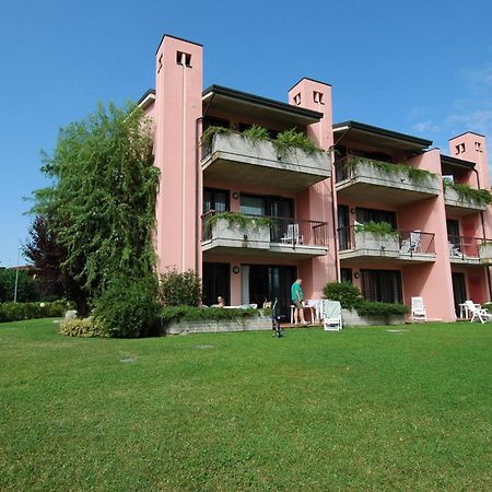Residence Virgilio Sirmione Exteriér fotografie