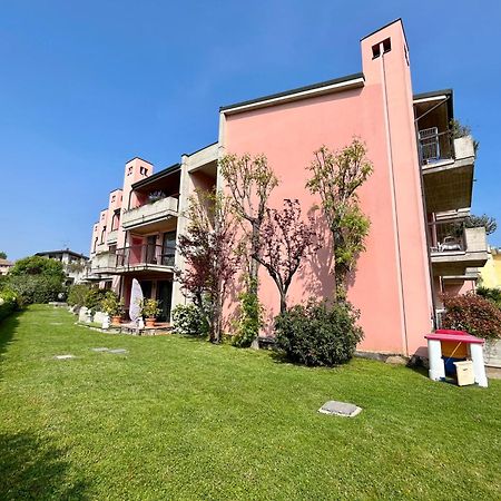 Residence Virgilio Sirmione Exteriér fotografie