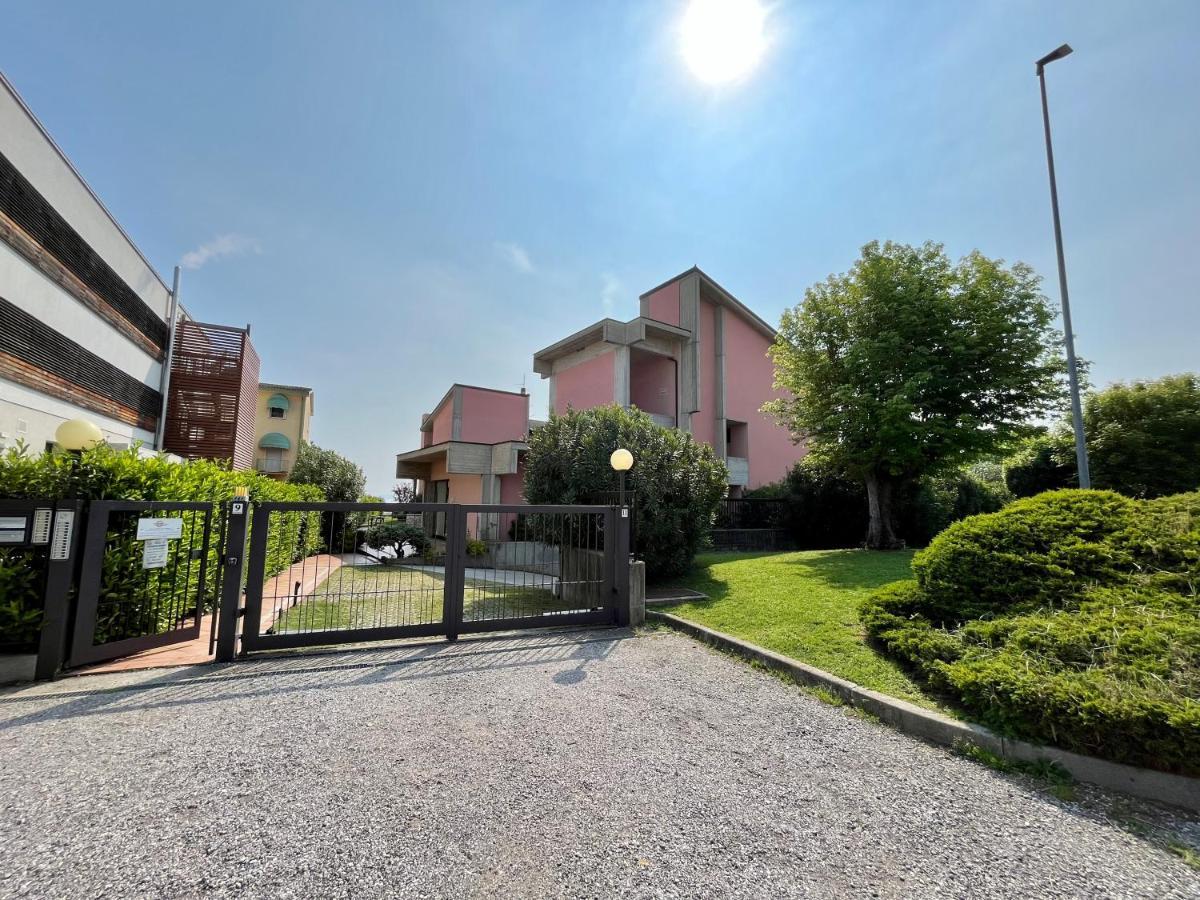 Residence Virgilio Sirmione Exteriér fotografie