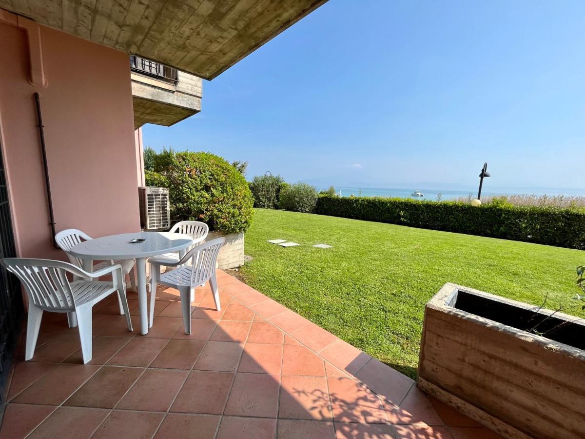 Residence Virgilio Sirmione Exteriér fotografie