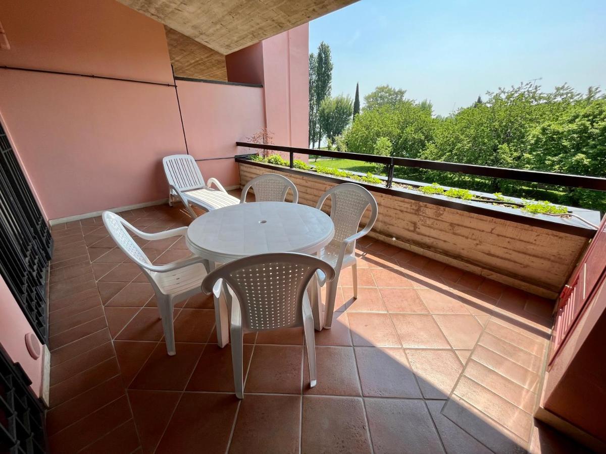Residence Virgilio Sirmione Exteriér fotografie