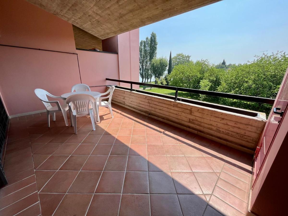 Residence Virgilio Sirmione Exteriér fotografie