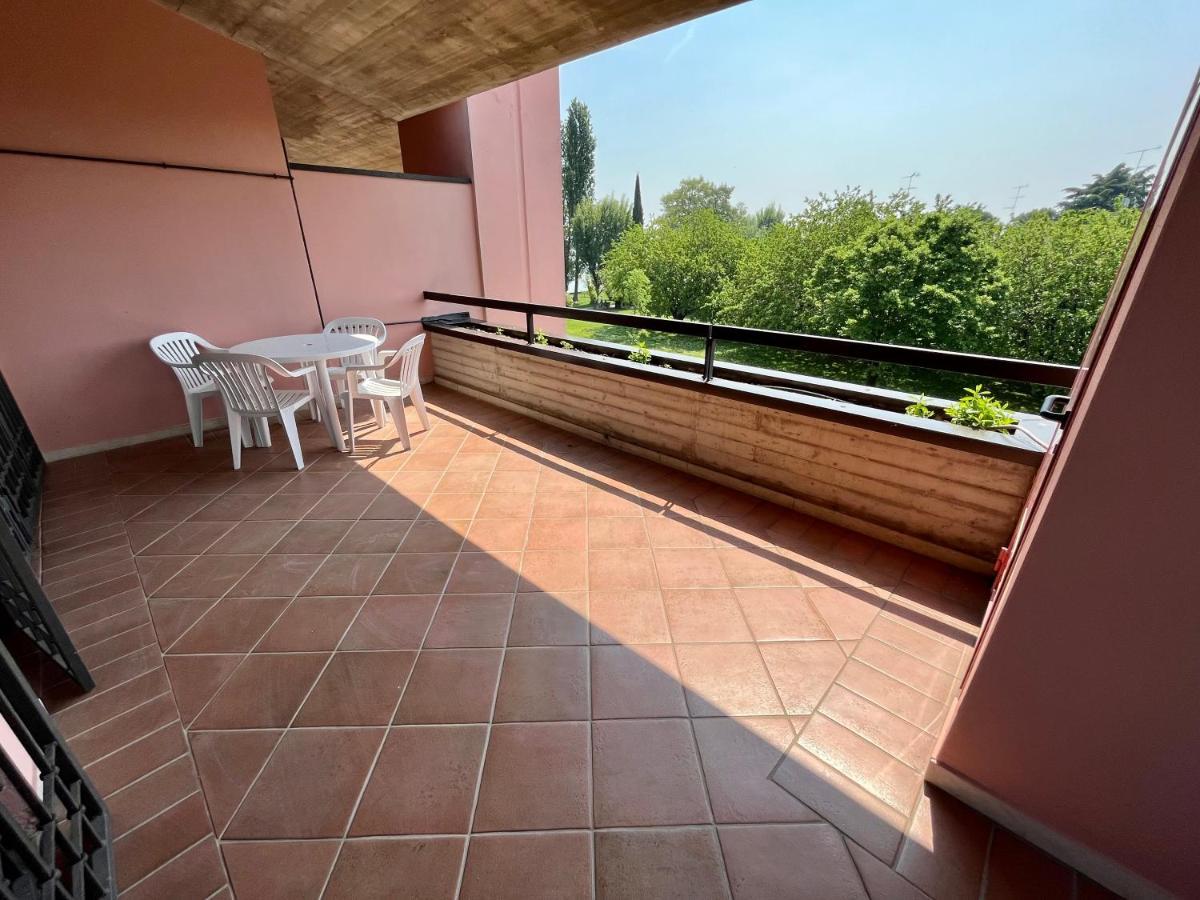 Residence Virgilio Sirmione Exteriér fotografie