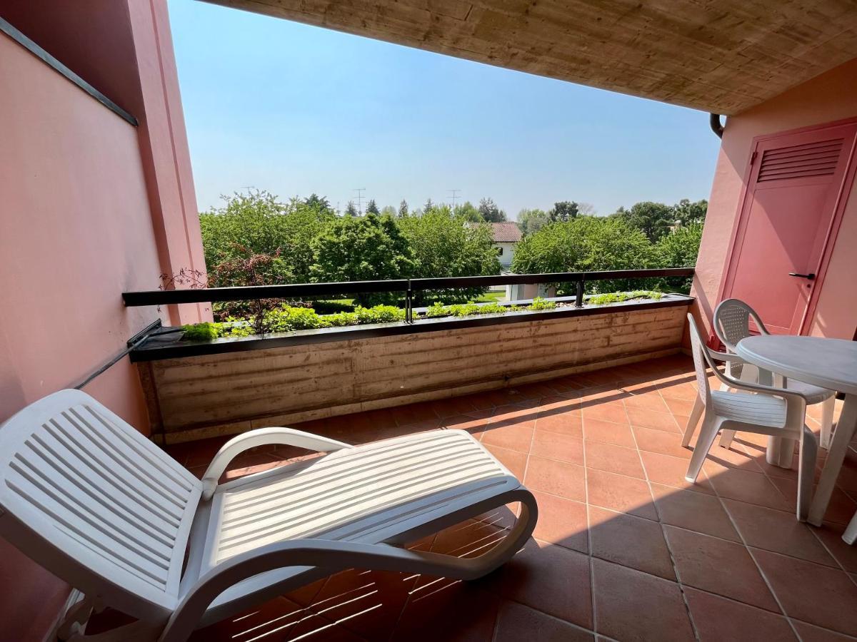 Residence Virgilio Sirmione Exteriér fotografie